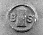 BS logo