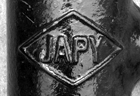 JAPY