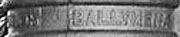 Ballymena logo