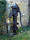 bourton