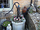 bourton, 2014