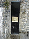 bruce lane