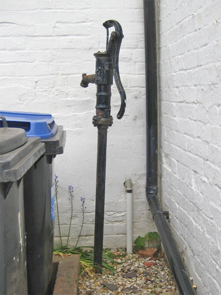 buntingford