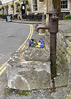 lower castle combe