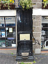 church sq
