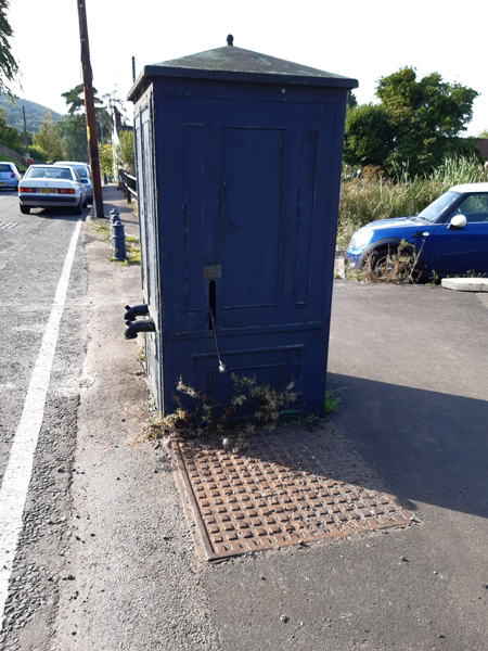 compton martin, 2019