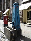 cornhill
