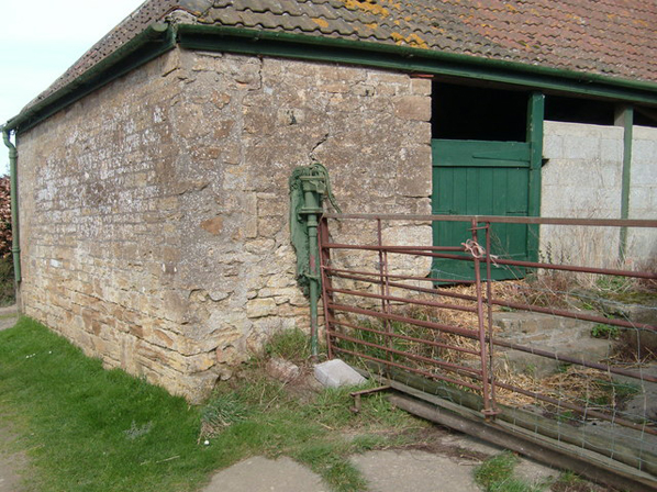 drayton