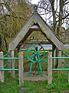 East Ilsley Pump