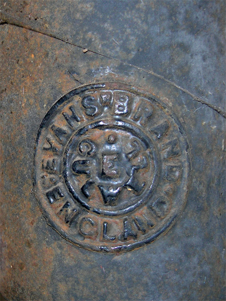 fontmell magna, 2015