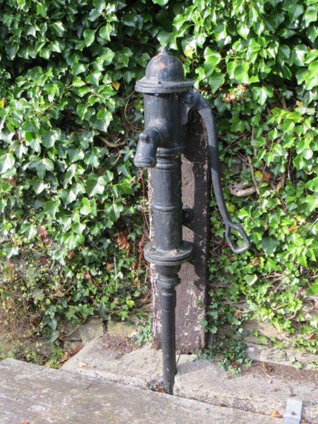 hardington mandeville