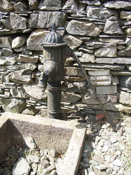 hawkshead