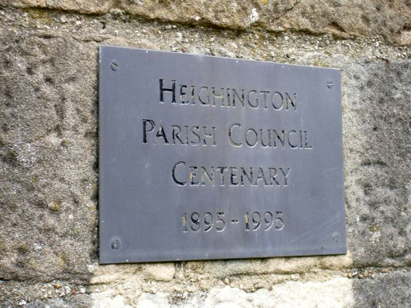 heighington