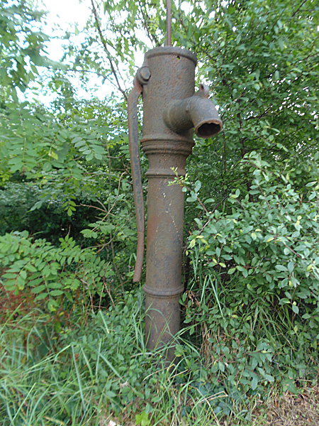 holybrook, 2014