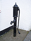 hook norton