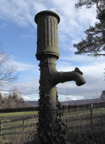 lord's srone, nr hope