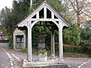 iwerne minster