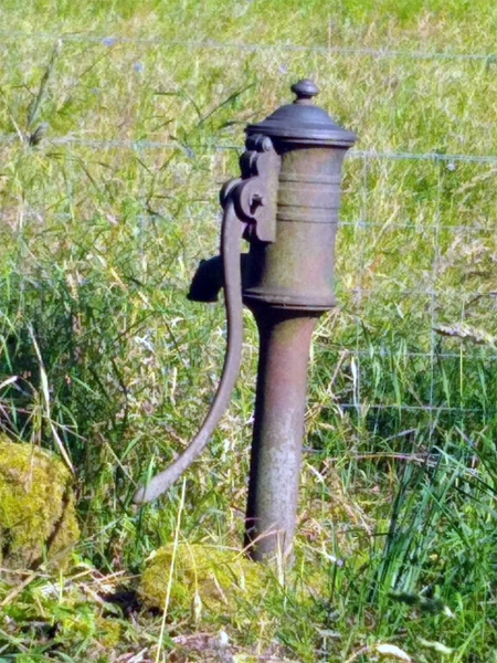 kirkton of lethendy