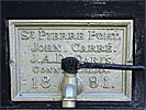 la couperderie