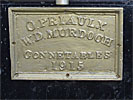 la couperderie