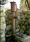 llanfallteg