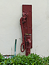 llangollen, 2015