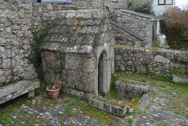 luxulyan, 2026