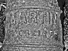 martin