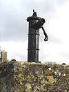 meysey hampton