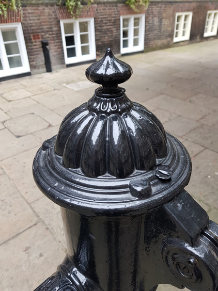 middle temple, London