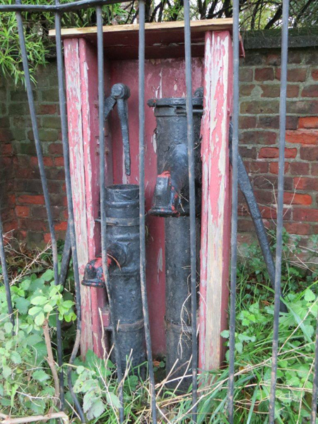 middleton on the wolds