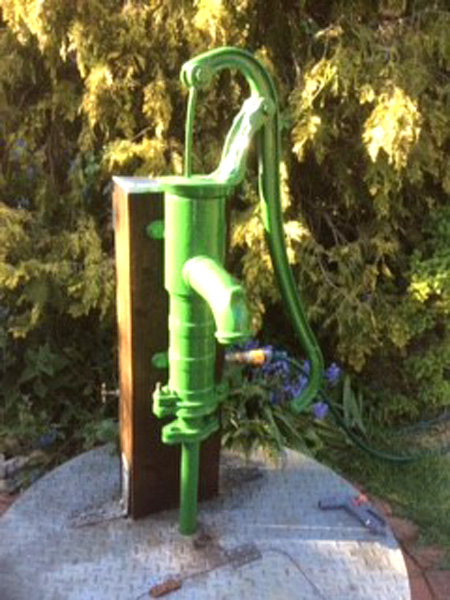 milton keynes village