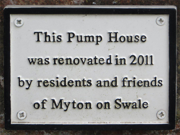 myton on swale