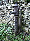 naunton