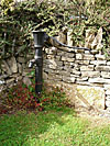 naunton