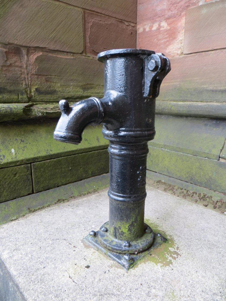 newcastle under lyme