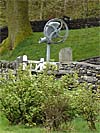 outgate