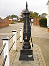 saxmundham