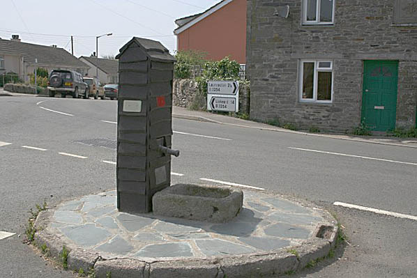 south petherwin