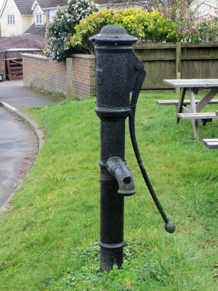 stansted mountfitchet