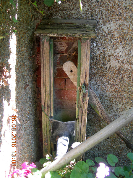 sturminster marshall