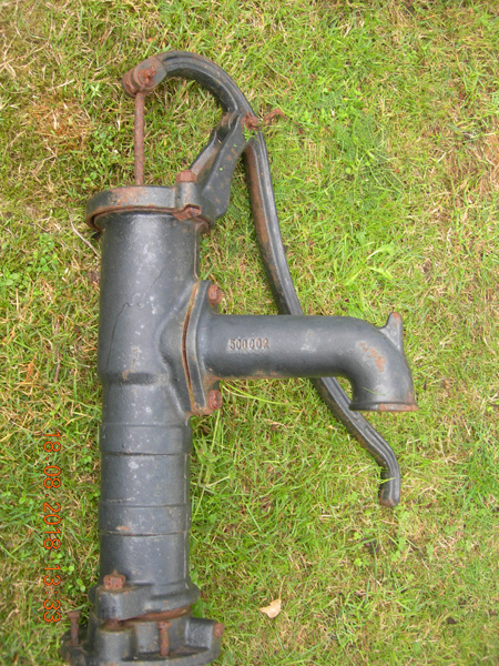 sturminster marshall