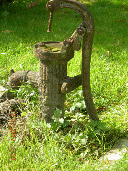 sturminster marshall