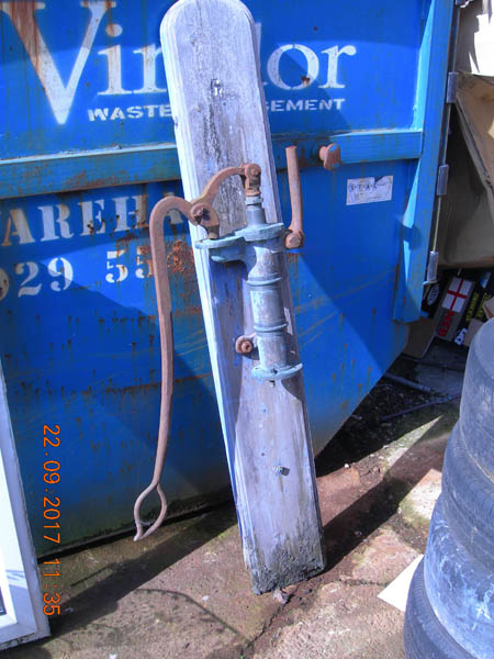 sturminster marshall