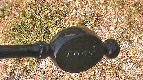 tattingstone white horse