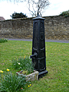 tetbury