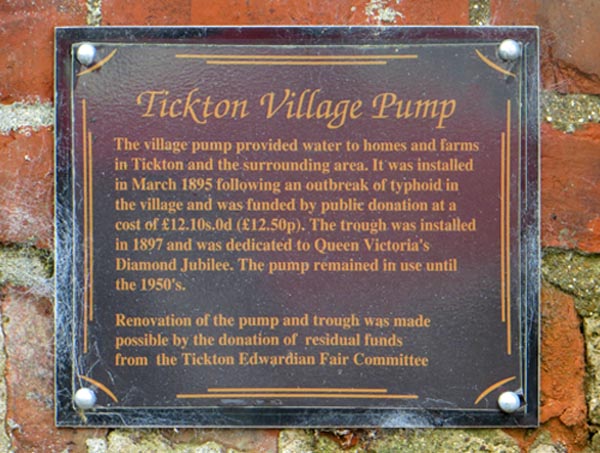 tickton