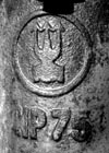 trident logo