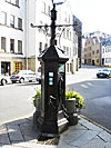 trinity sq