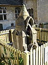 upton st leonards